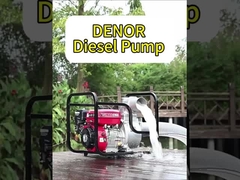 कृषि और पेट्रोल इंजन में पानी पंप करने के लिए स्व-प्रिमिंग केन्द्रापसारक पंप