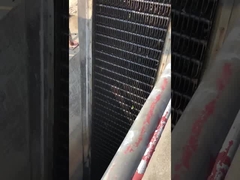 घरेलू अपशिष्ट जल उपचार के लिए 4000L/घंटा मैकेनिकल बार स्क्रीन उपचार संयंत्र